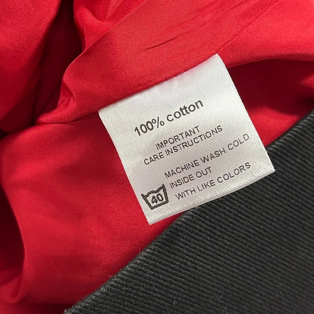 BONE THUGS -N- HARMONY COMMEMORATIVE 30th Anniversary ZIP JACKET - Picture 10 of 15